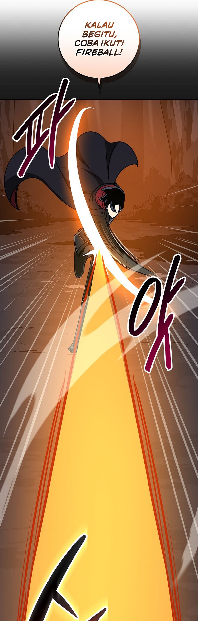 Archmage Streamer Chapter 79 Gambar 50