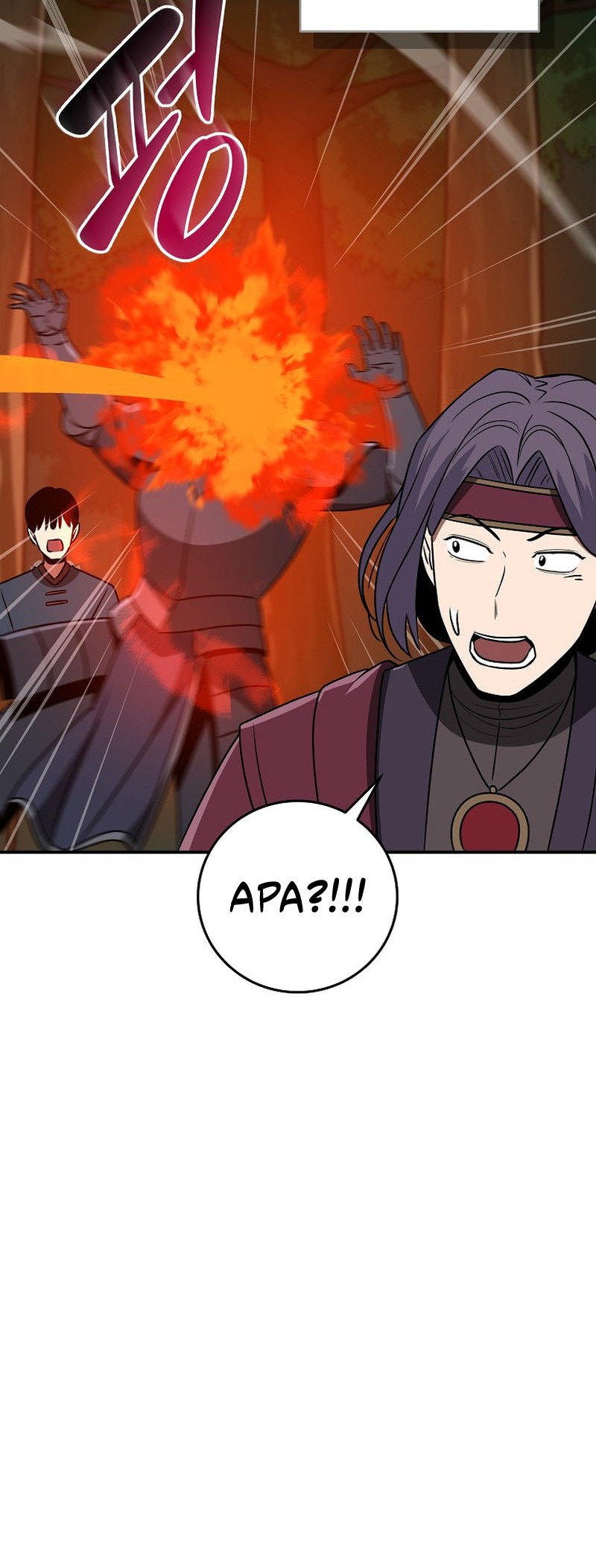 Archmage Streamer Chapter 79 Gambar 53