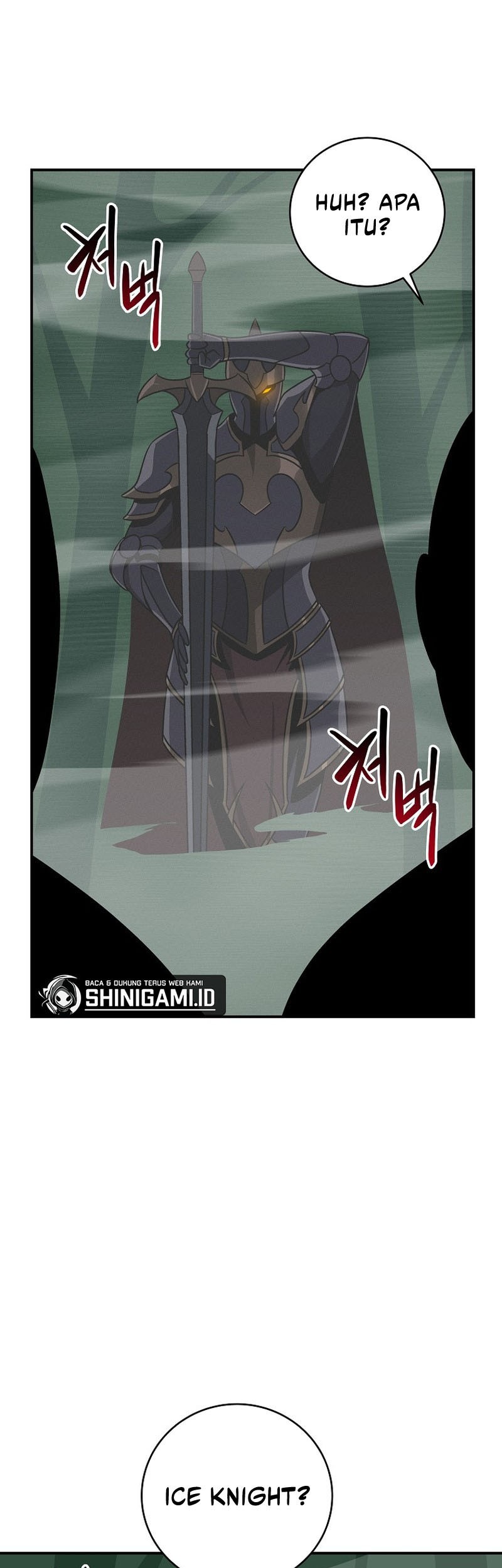 Archmage Streamer Chapter 79 Gambar 58