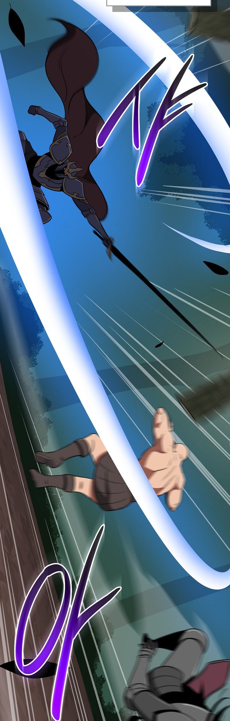 Archmage Streamer Chapter 79 Gambar 60