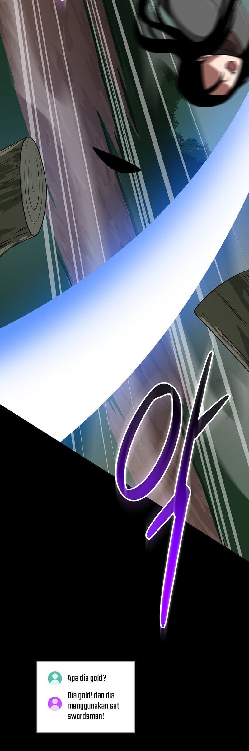 Archmage Streamer Chapter 79 Gambar 61