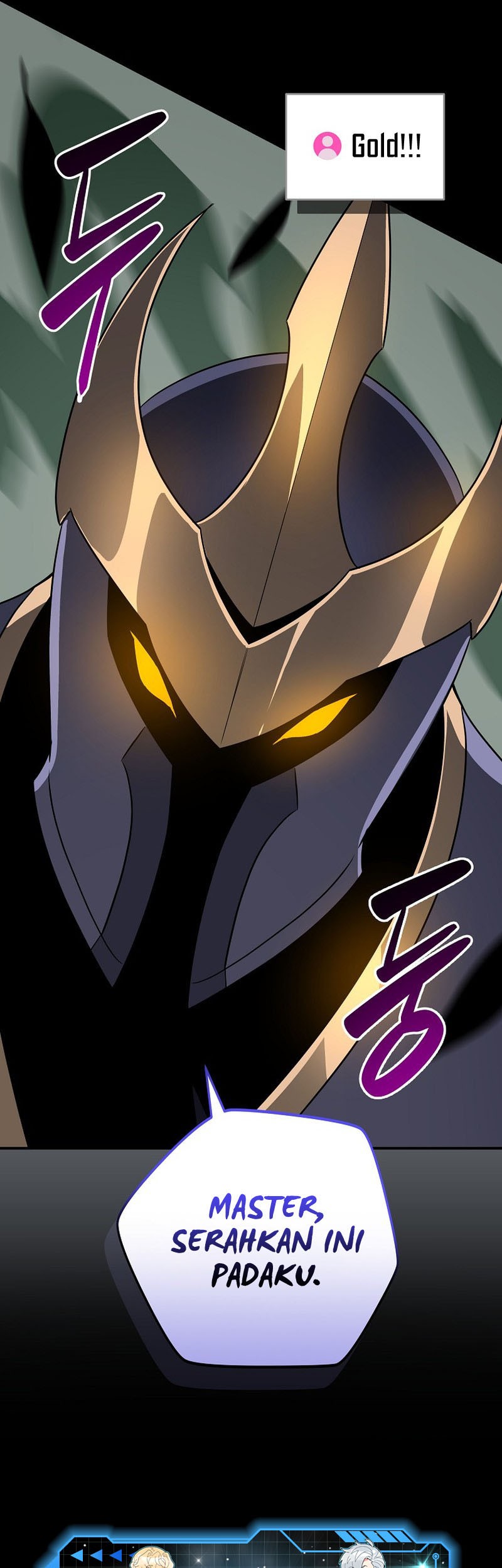 Archmage Streamer Chapter 79 Gambar 62