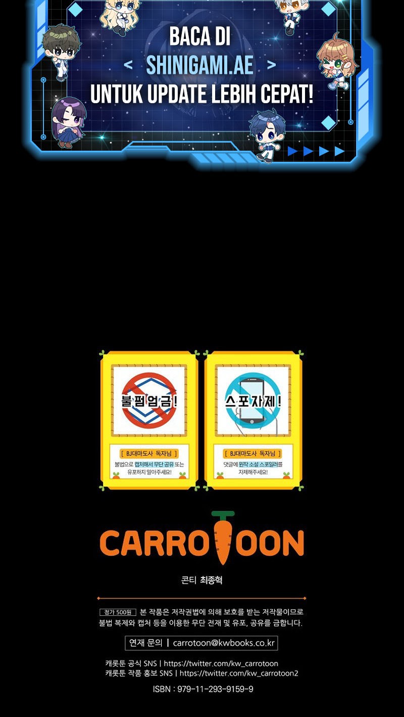 Archmage Streamer Chapter 79 Gambar 63