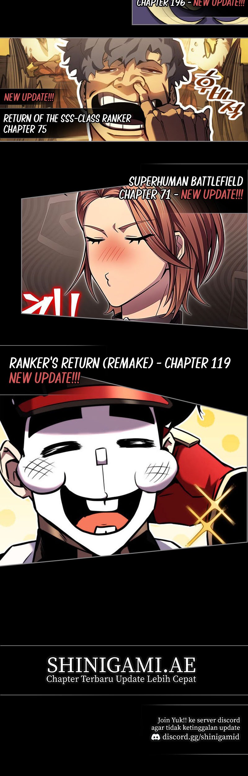 Archmage Streamer Chapter 79 Gambar 65
