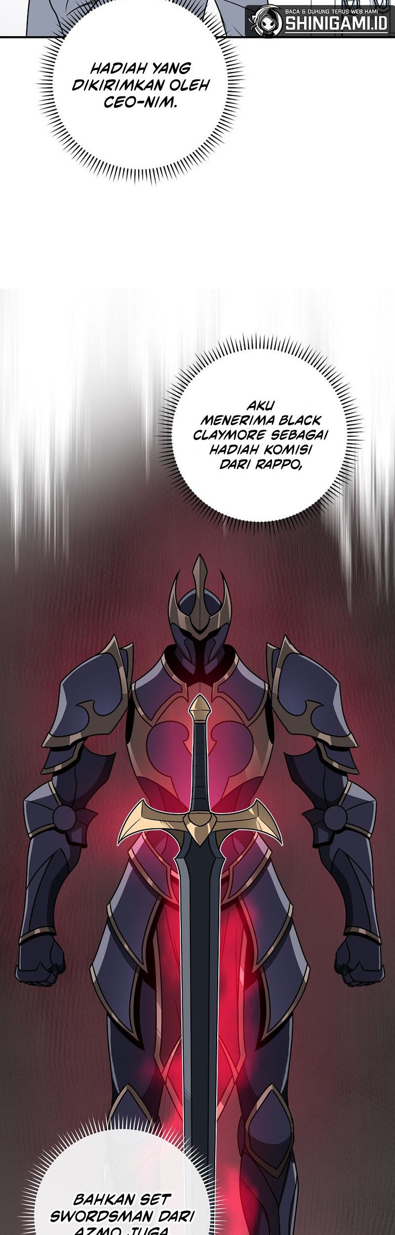 Archmage Streamer Chapter 79 Gambar 3