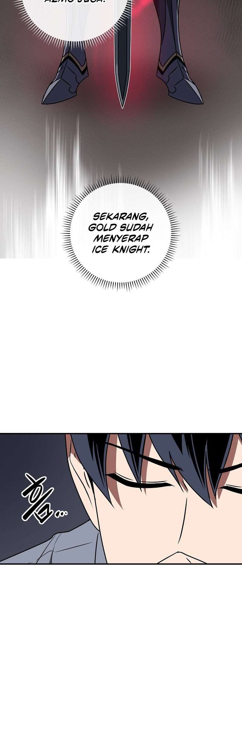 Archmage Streamer Chapter 79 Gambar 4