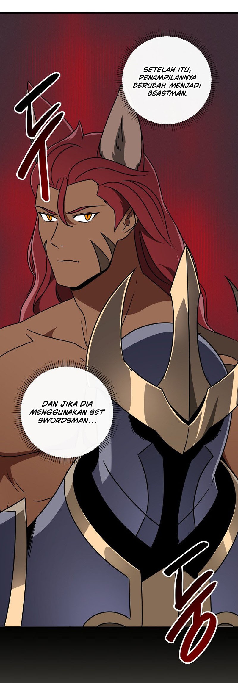 Archmage Streamer Chapter 79 Gambar 5