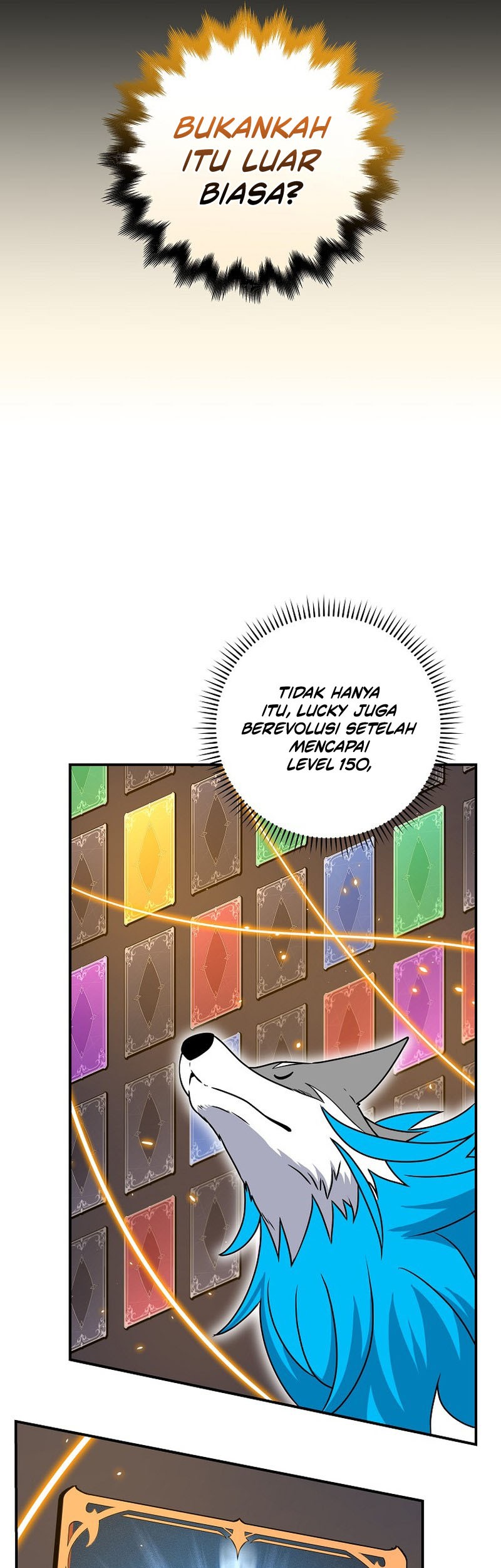 Archmage Streamer Chapter 79 Gambar 6