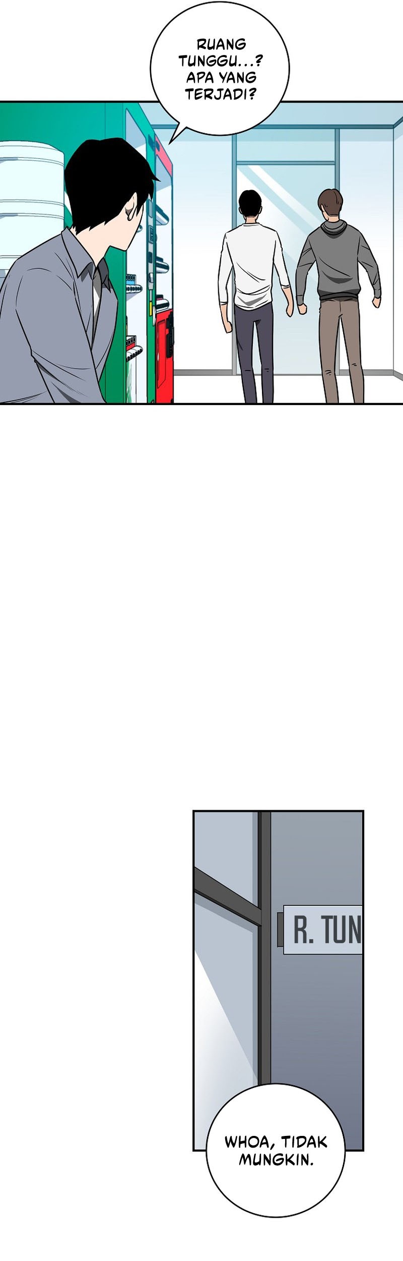 Archmage Streamer Chapter 79 Gambar 10