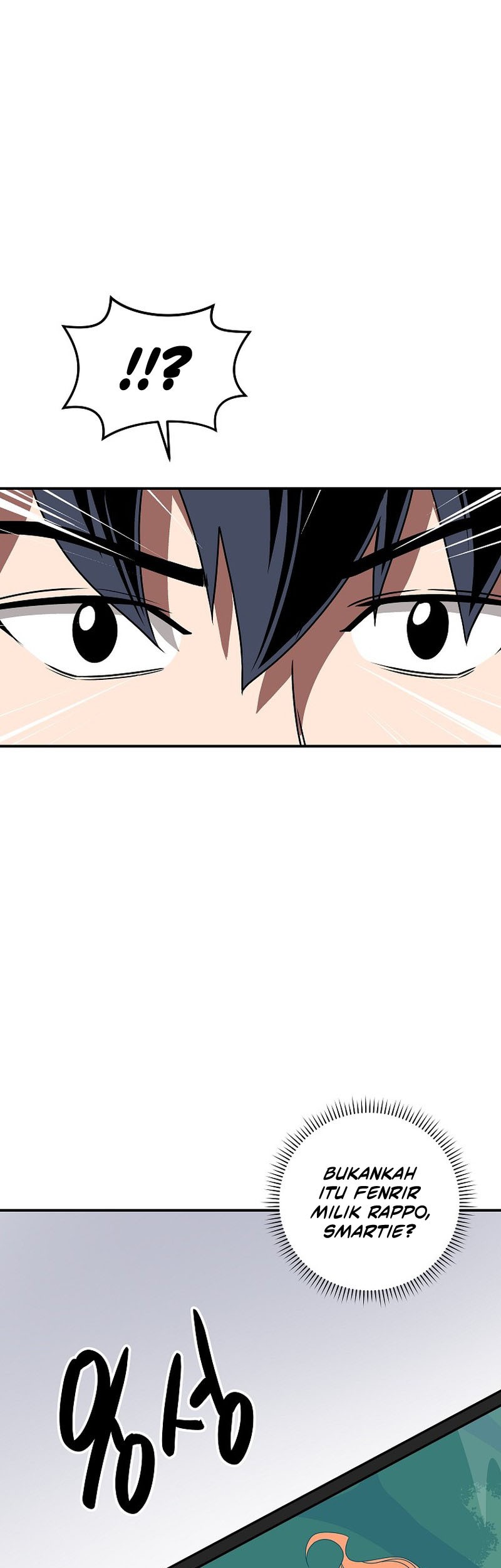 Archmage Streamer Chapter 79 Gambar 12