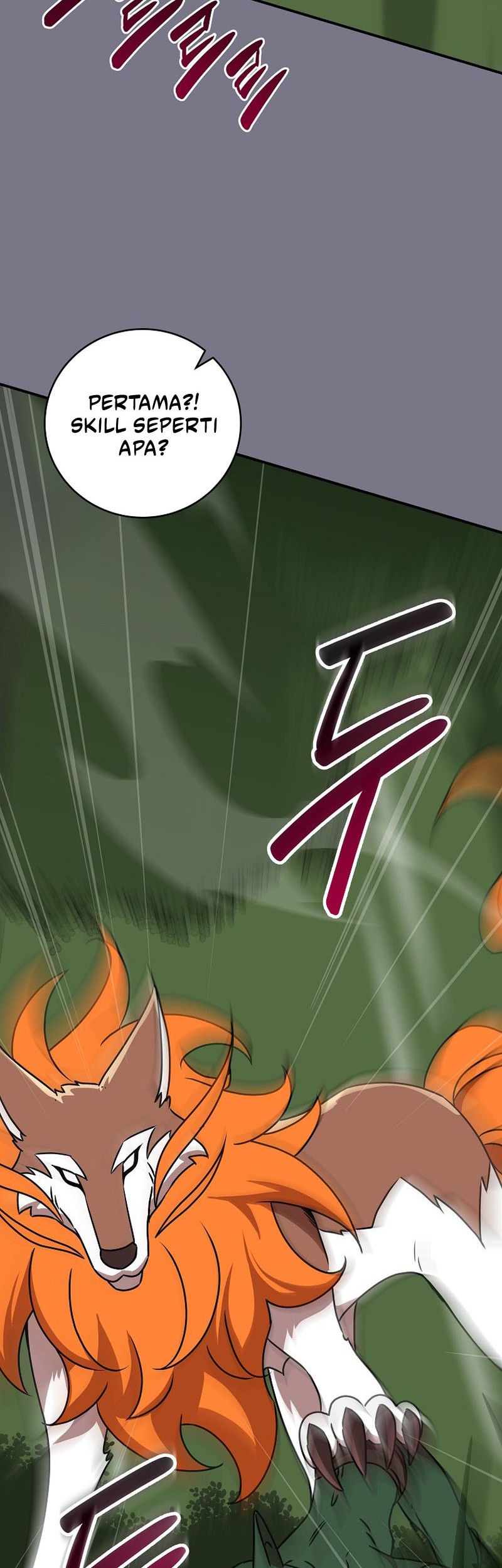 Archmage Streamer Chapter 79 Gambar 15