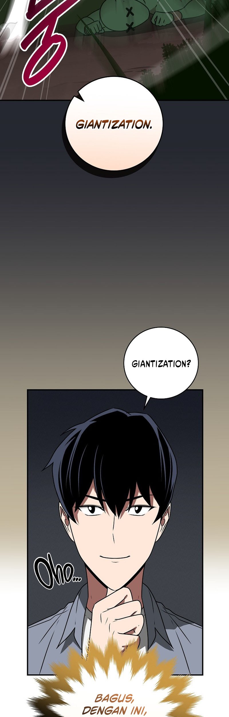 Archmage Streamer Chapter 79 Gambar 16