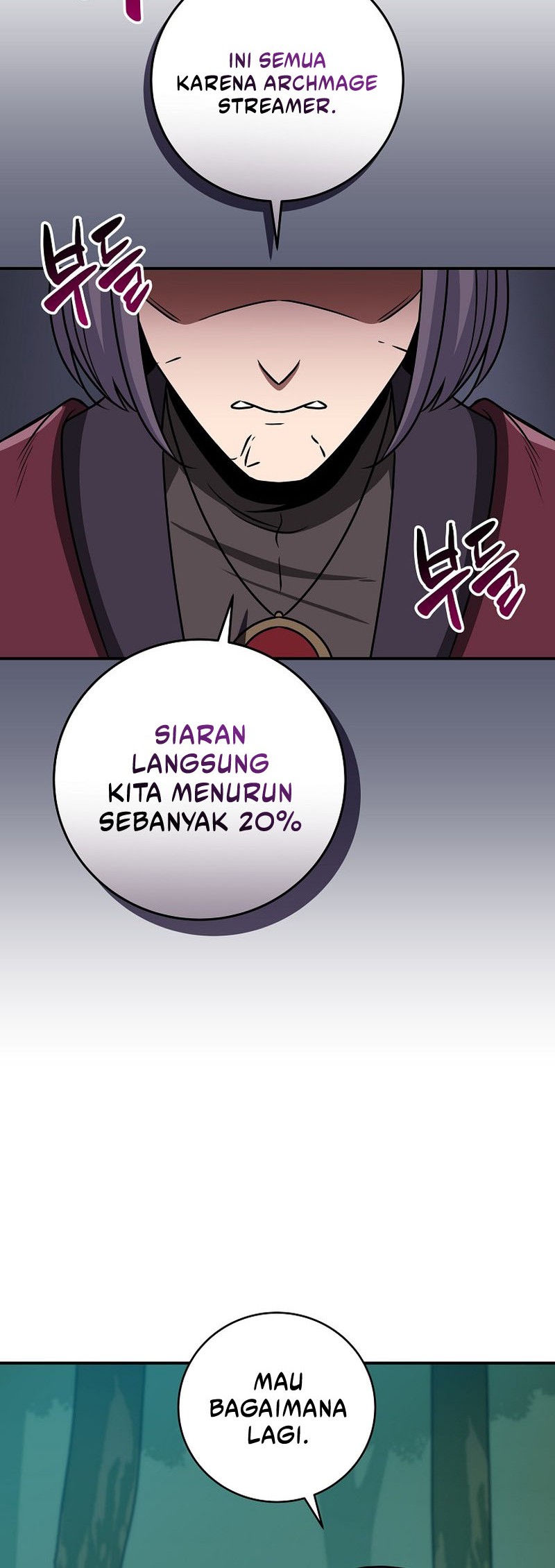 Archmage Streamer Chapter 79 Gambar 25