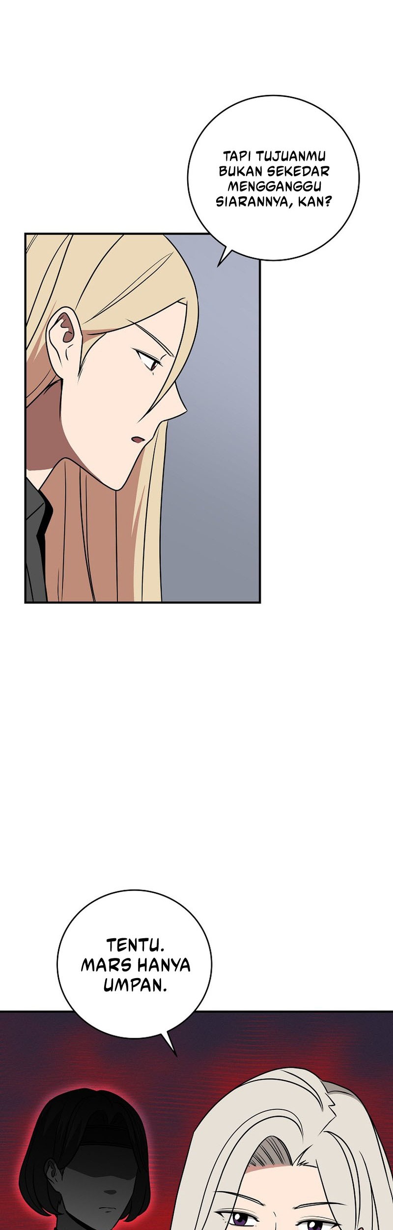 Archmage Streamer Chapter 79 Gambar 31