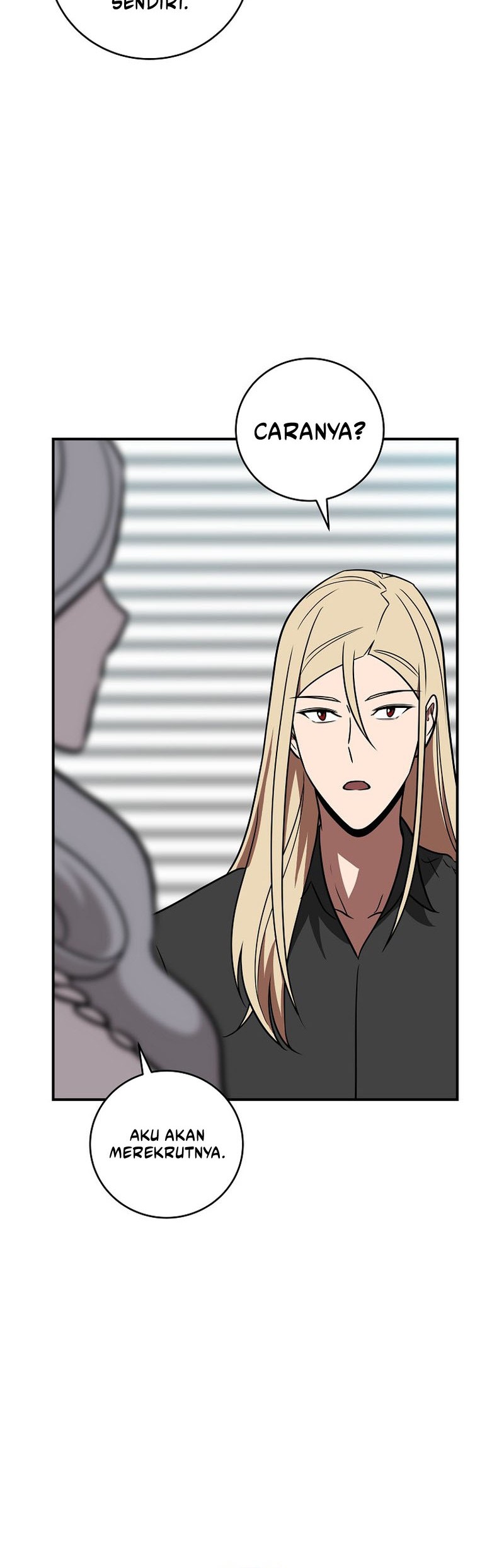 Archmage Streamer Chapter 79 Gambar 33