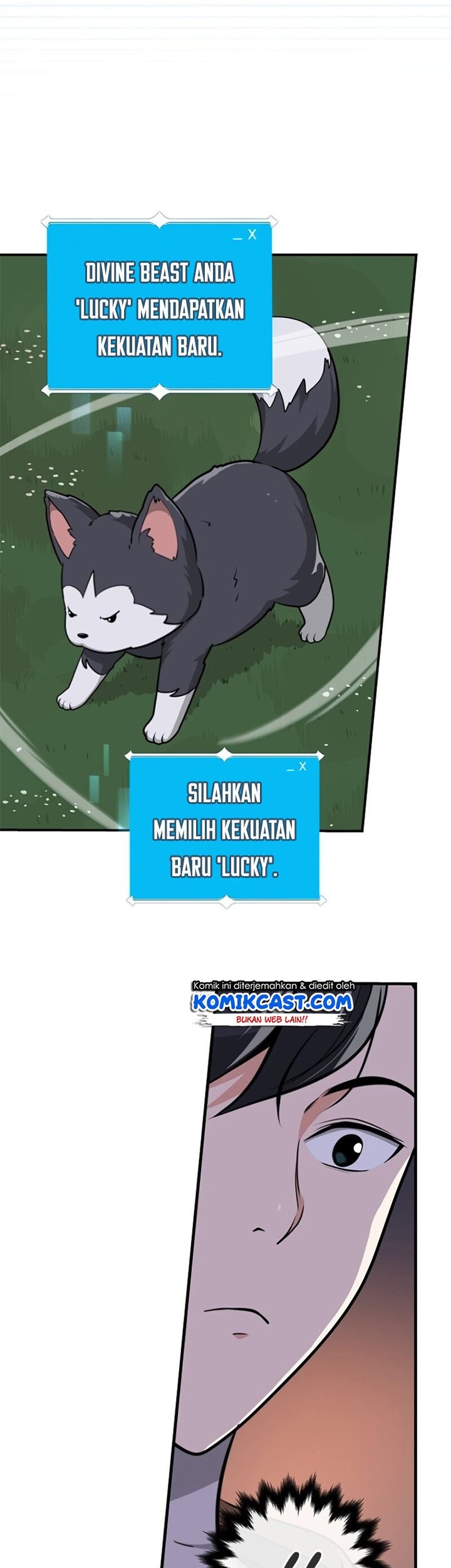 Archmage Streamer Chapter 8 Gambar 17
