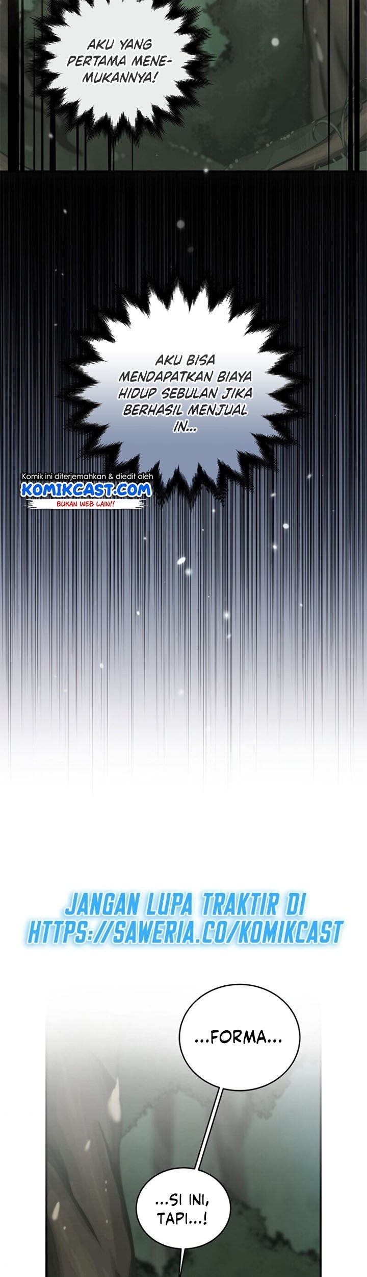 Archmage Streamer Chapter 8 Gambar 41