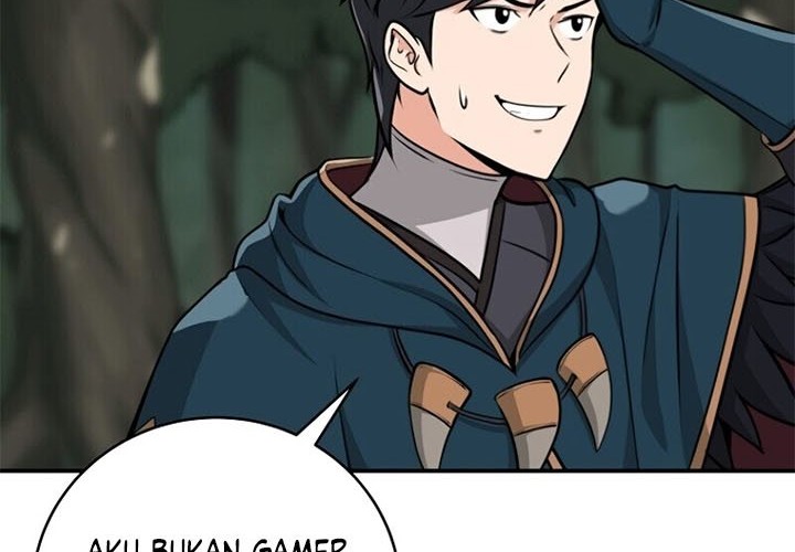 Archmage Streamer Chapter 8 Gambar 44