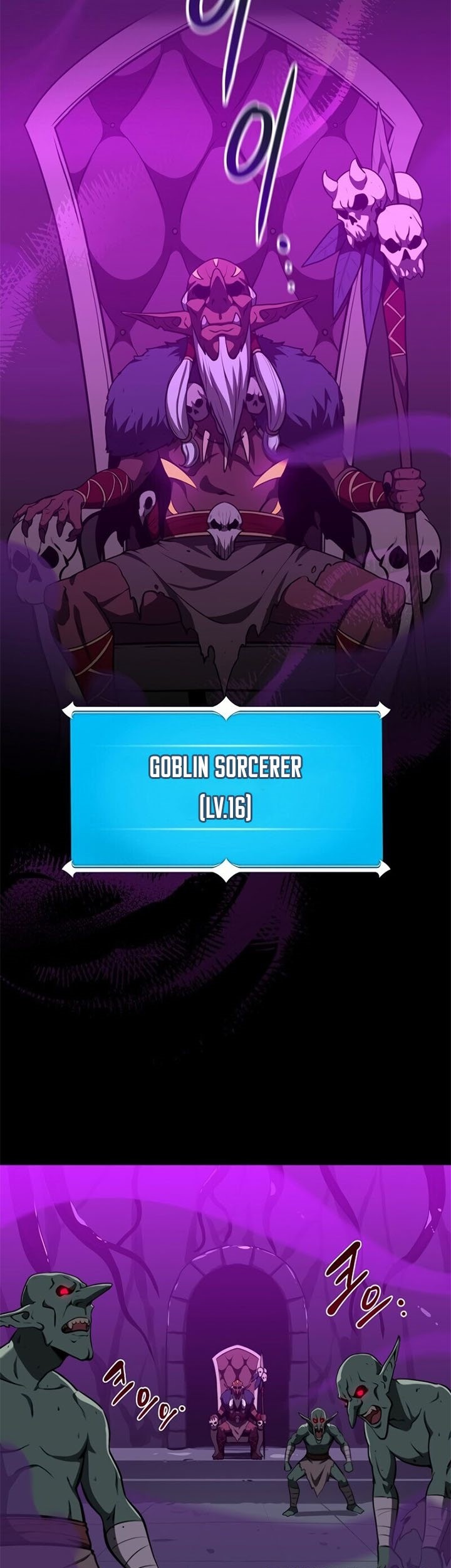 Archmage Streamer Chapter 8 Gambar 50
