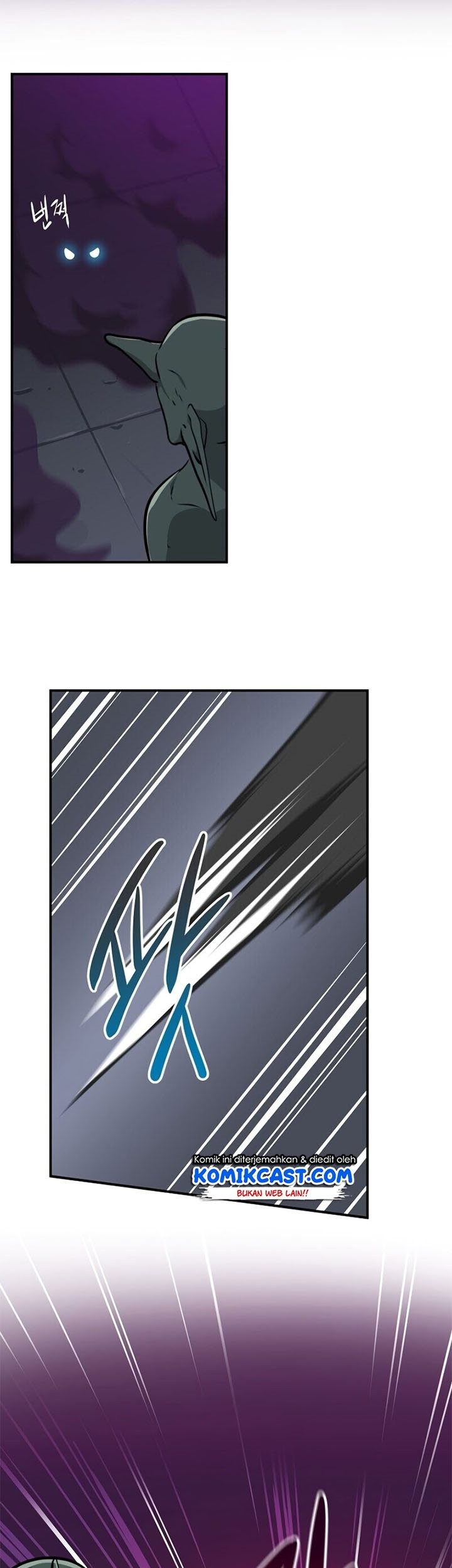 Archmage Streamer Chapter 8 Gambar 52