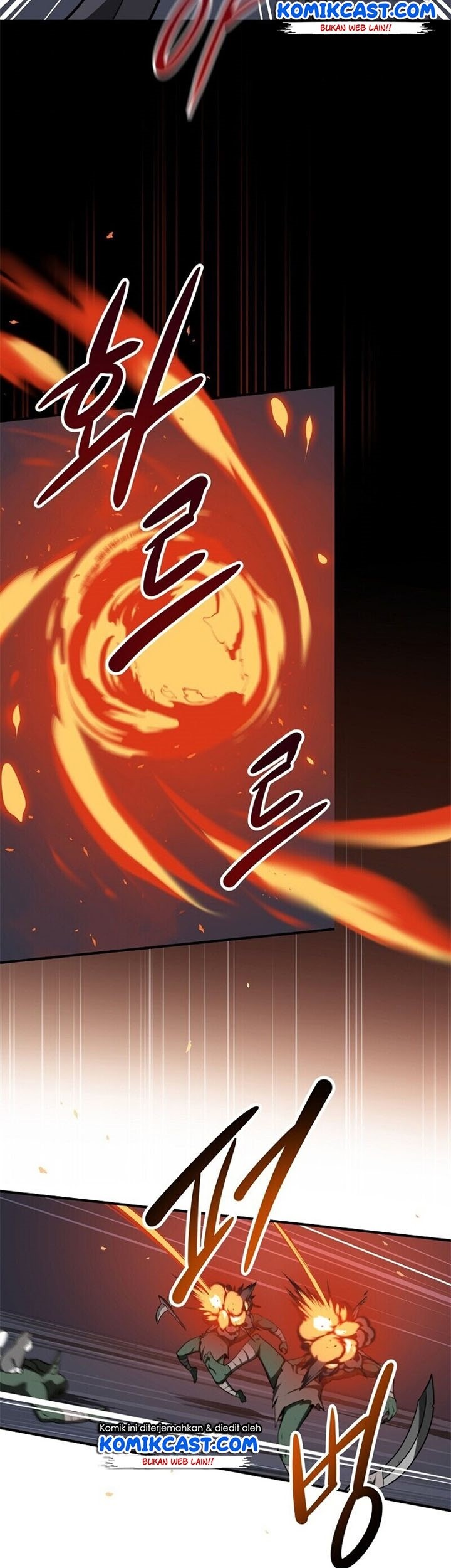 Archmage Streamer Chapter 8 Gambar 56