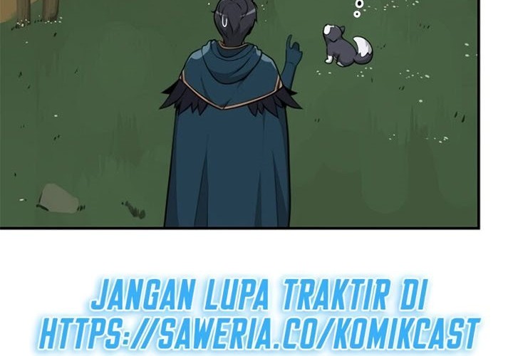 Archmage Streamer Chapter 8 Gambar 15