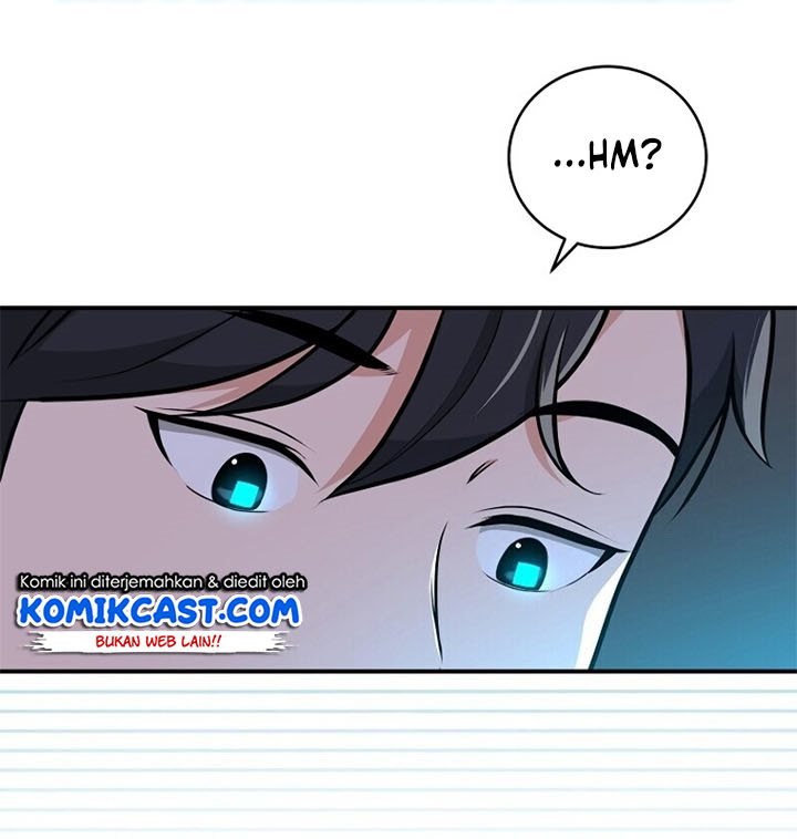 Archmage Streamer Chapter 8 Gambar 16