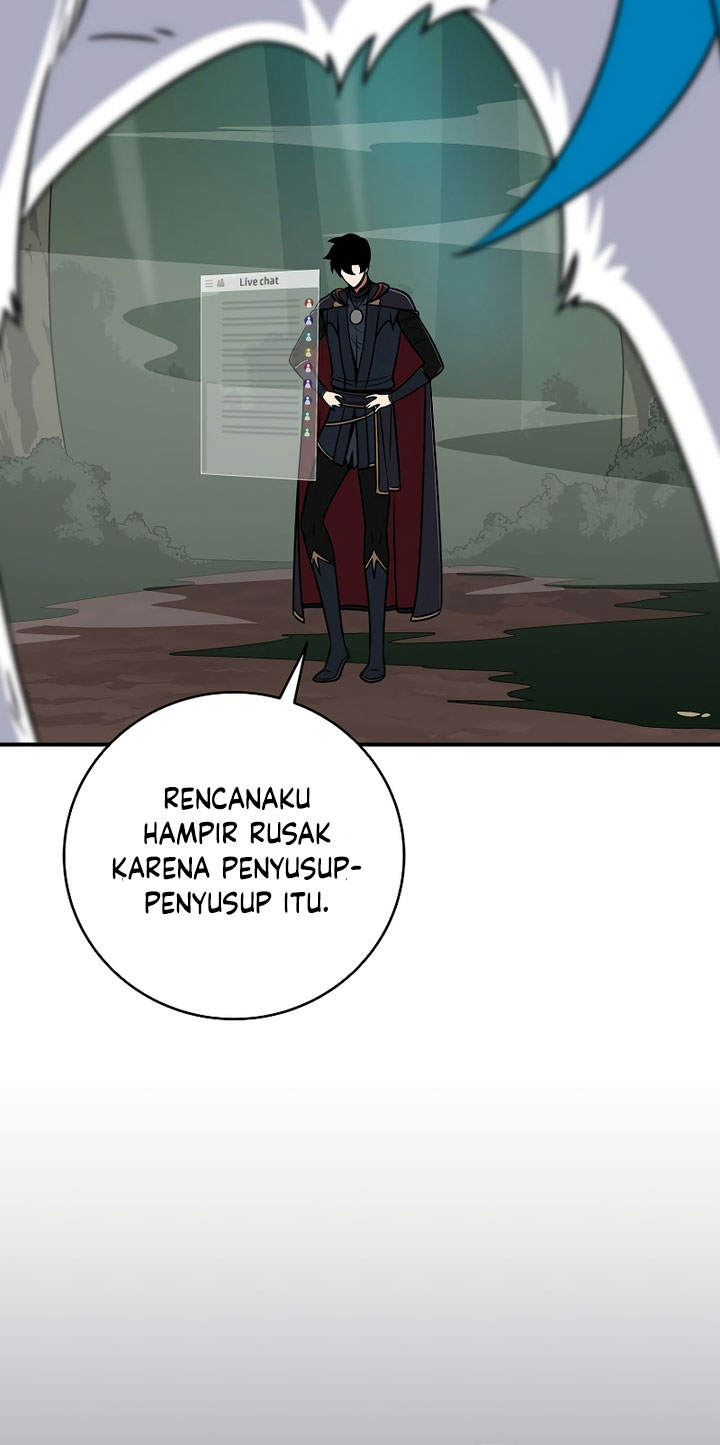 Archmage Streamer Chapter 80 Gambar 18