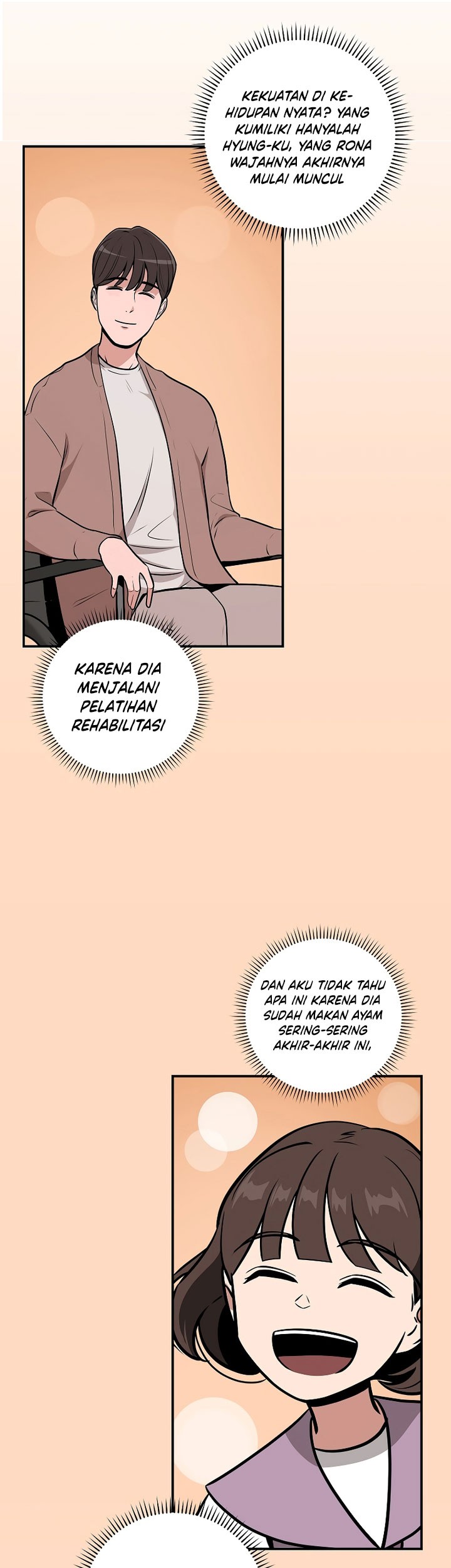 Archmage Streamer Chapter 80 Gambar 23