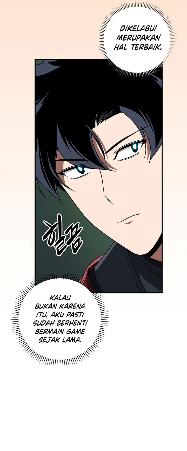 Archmage Streamer Chapter 80 Gambar 25