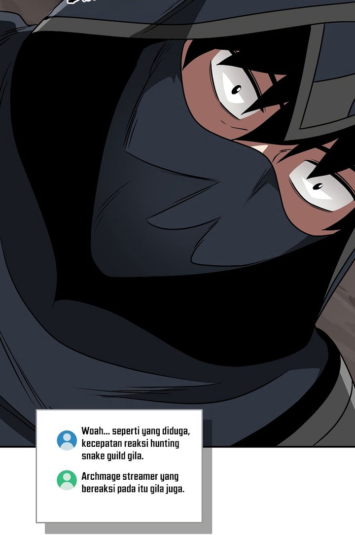 Archmage Streamer Chapter 80 Gambar 41