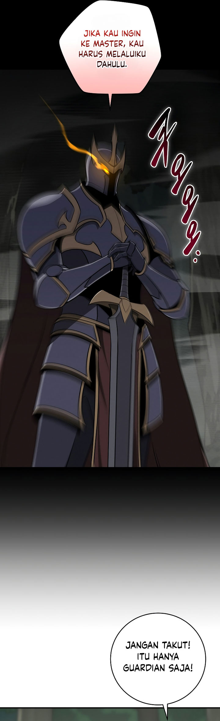 Archmage Streamer Chapter 80 Gambar 4