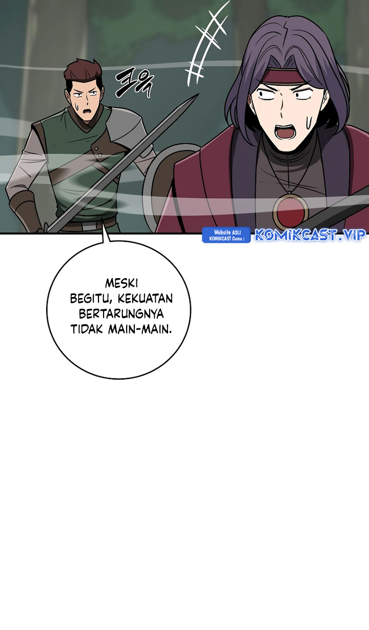 Archmage Streamer Chapter 80 Gambar 5