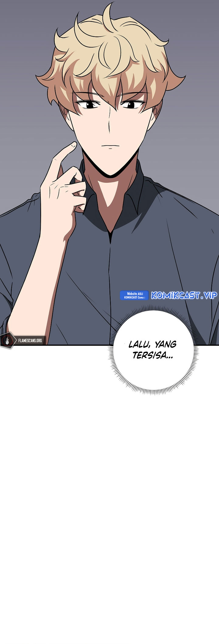 Archmage Streamer Chapter 80 Gambar 70