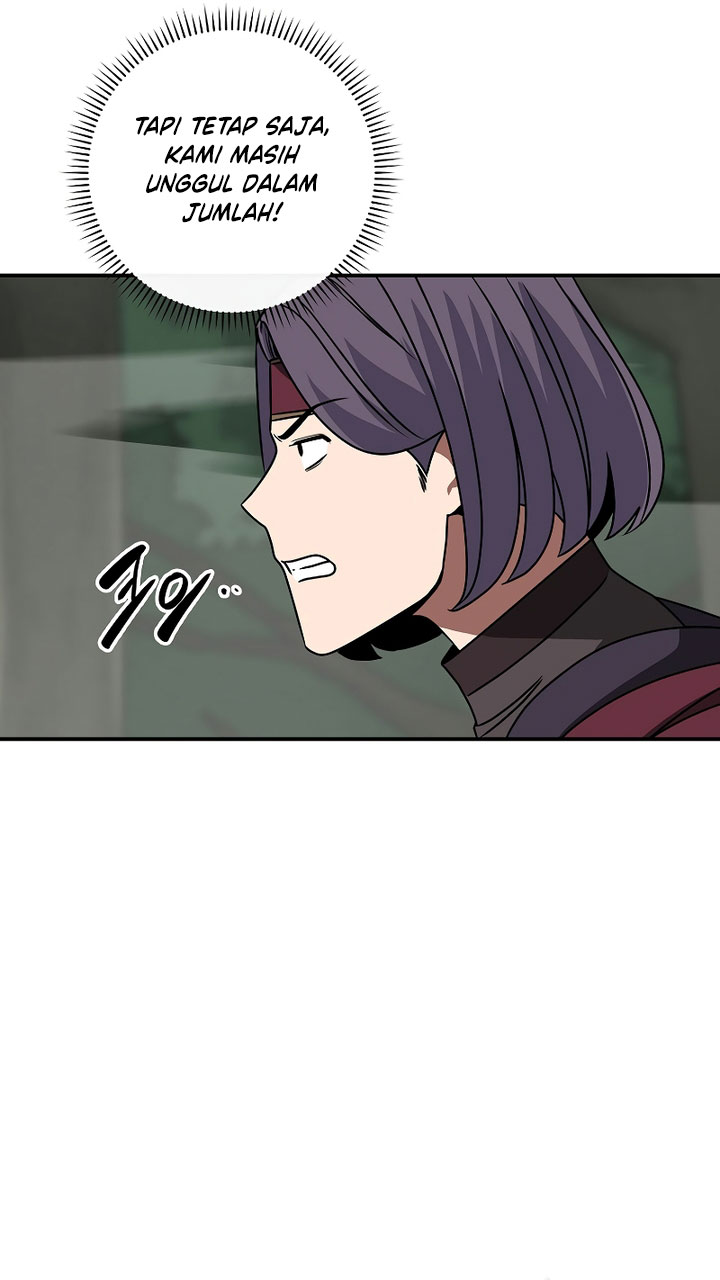 Archmage Streamer Chapter 80 Gambar 10