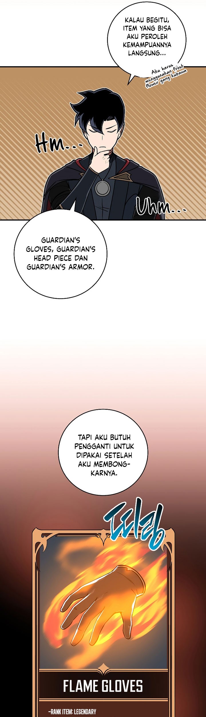 Archmage Streamer Chapter 81 Gambar 20
