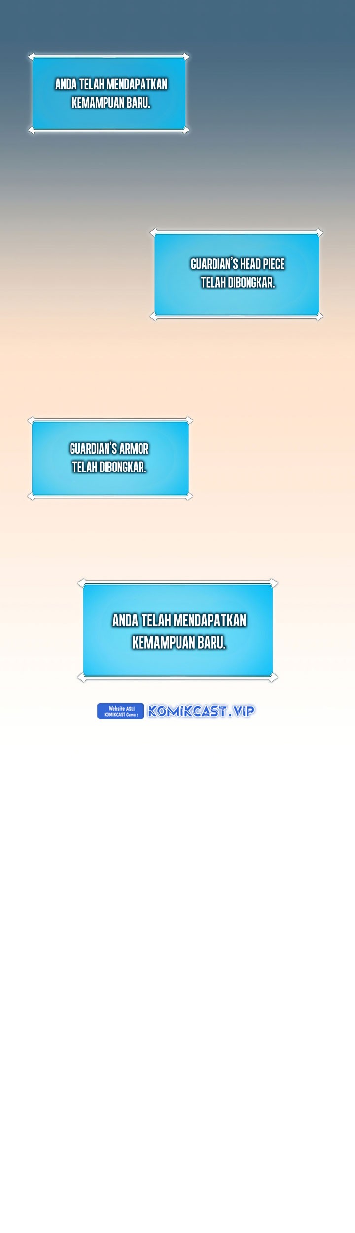 Archmage Streamer Chapter 81 Gambar 27