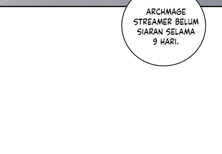 Archmage Streamer Chapter 81 Gambar 30