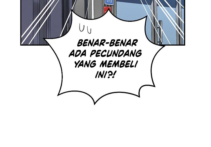 Archmage Streamer Chapter 81 Gambar 36