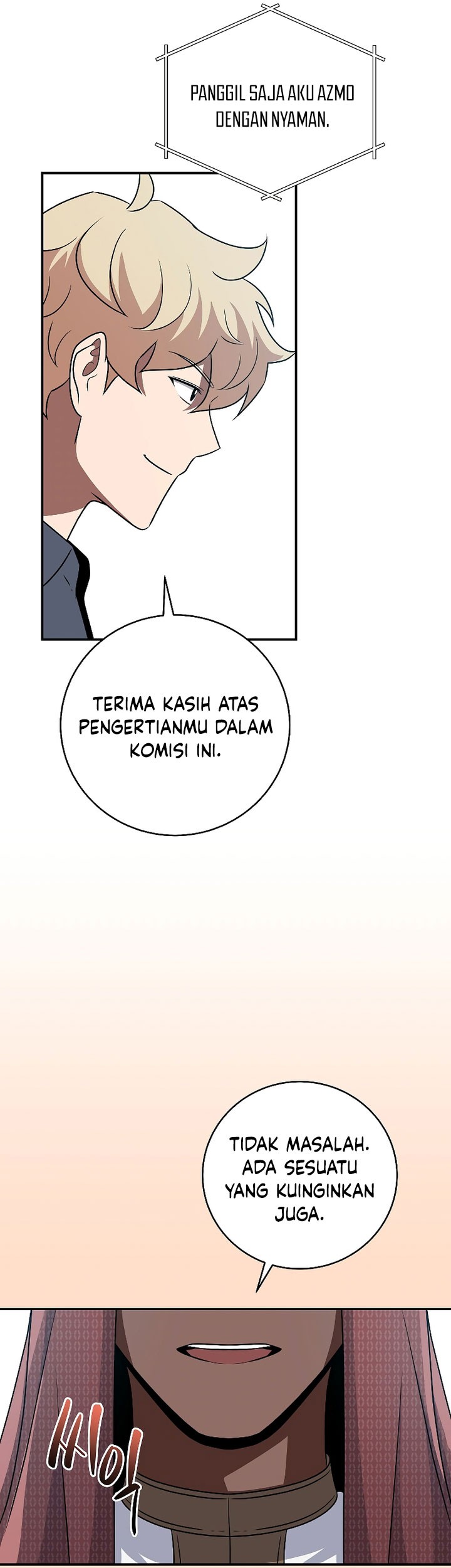 Archmage Streamer Chapter 81 Gambar 41