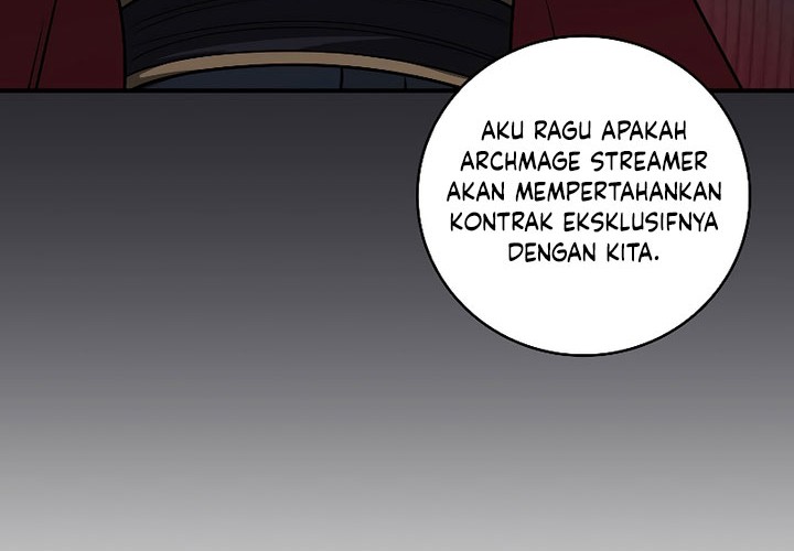 Archmage Streamer Chapter 81 Gambar 45
