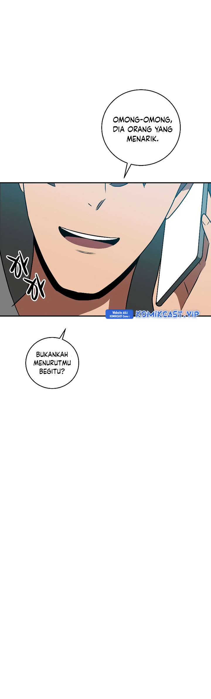 Archmage Streamer Chapter 81 Gambar 57