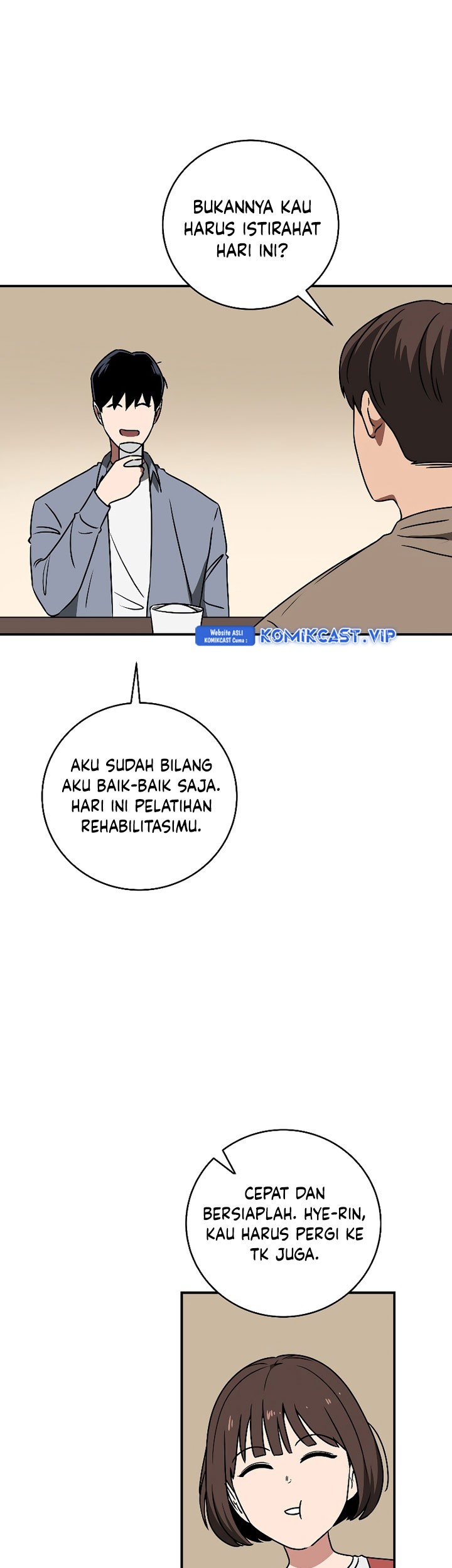 Archmage Streamer Chapter 81 Gambar 60