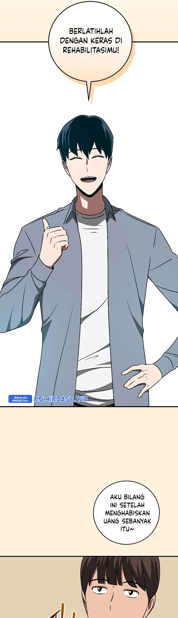 Archmage Streamer Chapter 81 Gambar 66