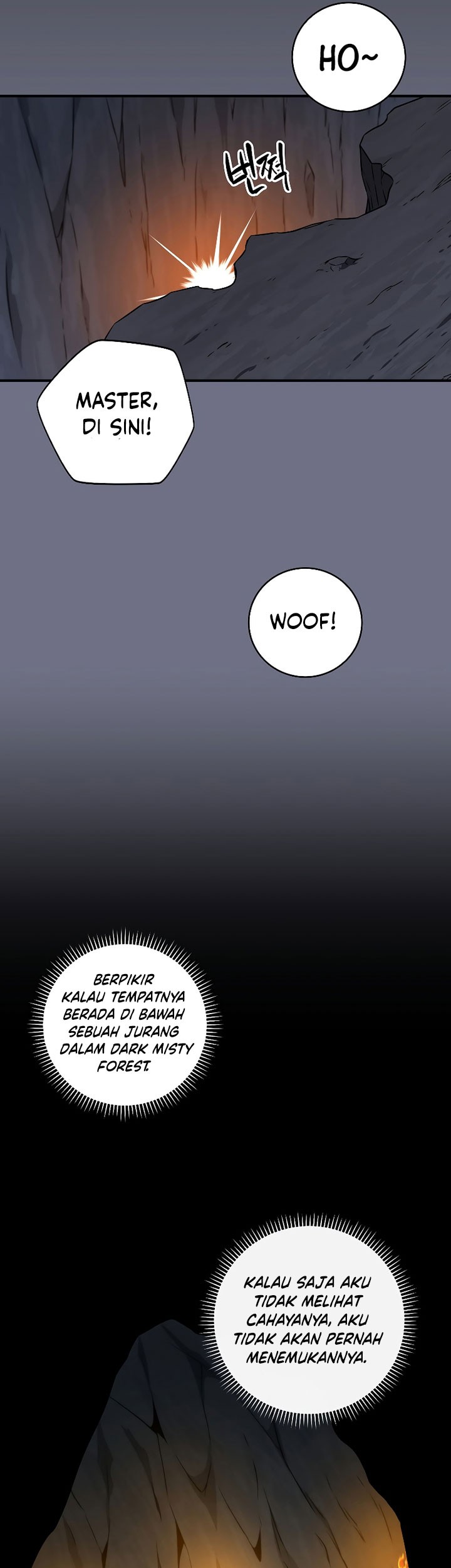 Archmage Streamer Chapter 81 Gambar 3