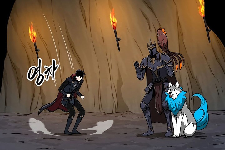 Archmage Streamer Chapter 81 Gambar 4