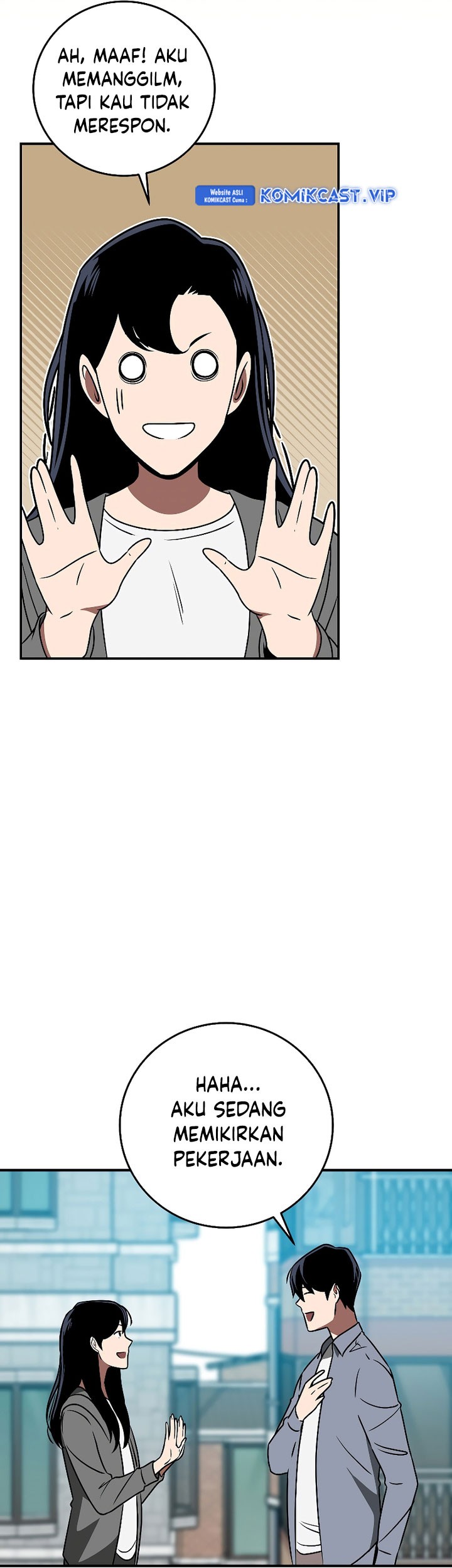 Archmage Streamer Chapter 81 Gambar 75