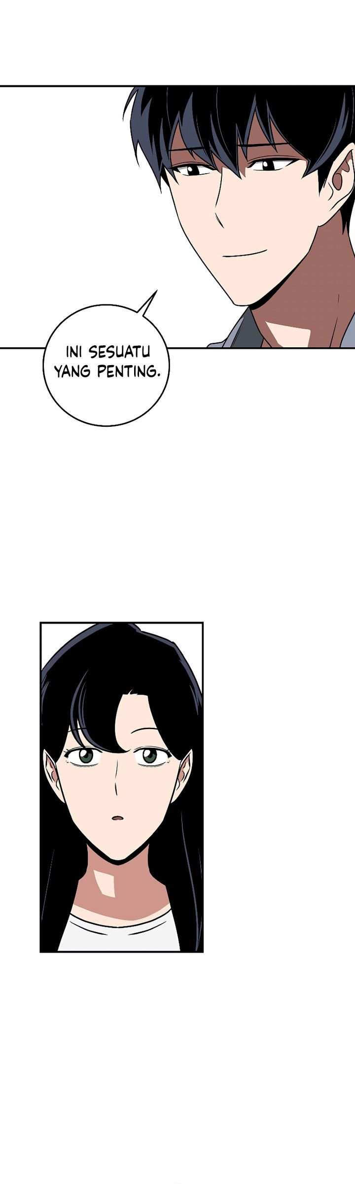 Archmage Streamer Chapter 81 Gambar 77