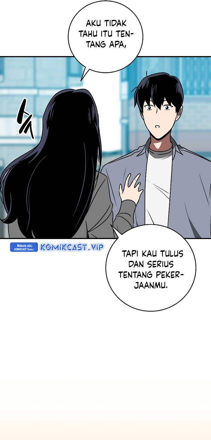 Archmage Streamer Chapter 81 Gambar 78