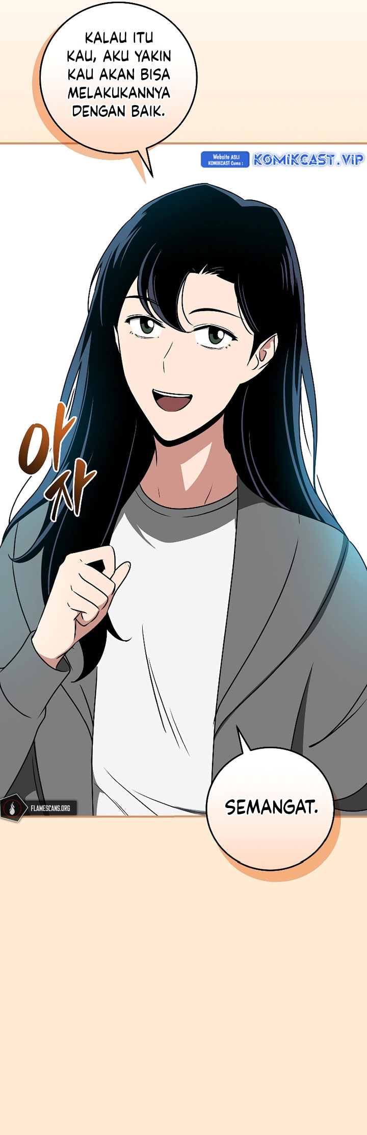 Archmage Streamer Chapter 81 Gambar 79